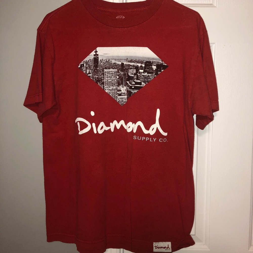 making room in my closet!